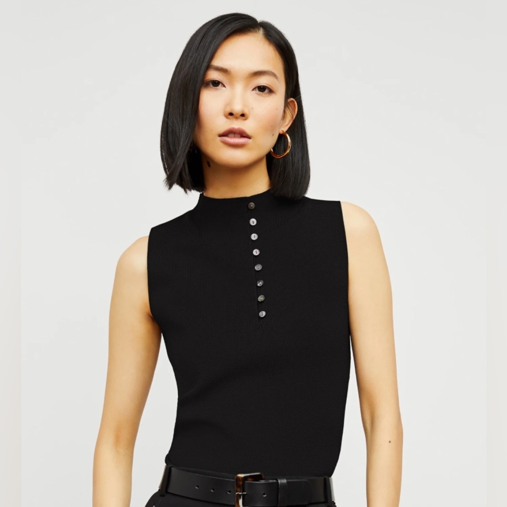 MM Lafleur Malki Top